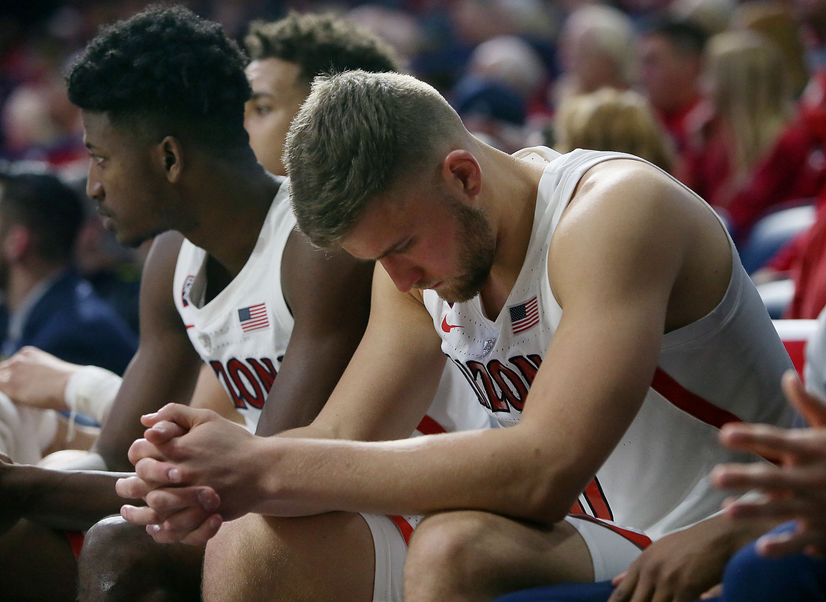 Arizona vs Washington (copy)